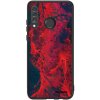 Picasee ULTIMATE CASE pro Huawei P30 Lite - Organic red