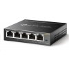 TP-Link Easy Smart switch TL-SG105E (5xGbE, fanless)