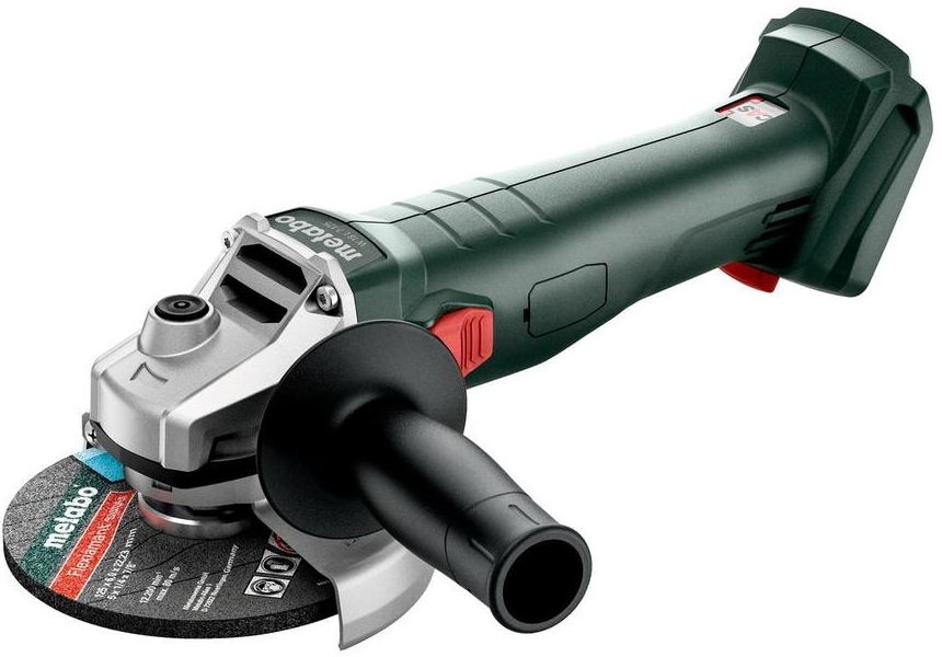 Metabo W 18 7-125 602371840