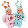 Zapf Creation Baby Born for babies Andílek 18 cm růžová