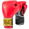 EVERLAST 1910 CLASSIC Boxerské rukavice, RED, 14OZ