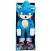 Jakks Sonic 2 The Hedgehog Movie Sonic Basic Plyšák 33cm