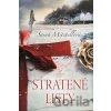 Stratené listy - Sarah Mitchell
