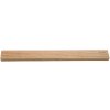 Magnetická lišta na nože 50 cm - Dub STYLE DE VIE