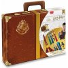 Kreatívna sada MAPED Harry Potter multiproduktový kufrík (3154148997986)