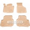 Rezaw-Plast Koberce Gumenné Rezaw Plast Audi A4 2000-2008