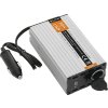 Menič napätia 24V12V 30A s USB