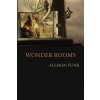Wonder Rooms (Allison Funk)(Brožovaná)