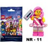LEGO PRÍBEH 2 MINIFIGÚRY Candy Rapper 71023-11