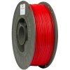 Filament 3DPower Select PLA Červená/Red 1 kg