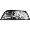 FORD MONDEO BA7 07-10 HALOGÉNOVÁ LAMPA P/HMLA ĽAVÁ