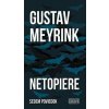 Netopiere - Gustav Meyrink