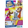Figúrky Marvel Stunt and Squad Iron Man vs. MODOK Figúrky (5010994180959)