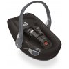SWANDOO ALBERT 0+ autosedačka do auta čierna