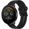 Smart hodinky Polar Čierne 1,2