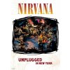 Nirvana: Unplugged In New York - DVD