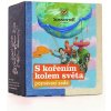 Sonnentor S korením okolo sveta - poznávacia sada bio 50g