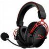 HYPERX CLOUD ALPHA WRL HEADSET RED