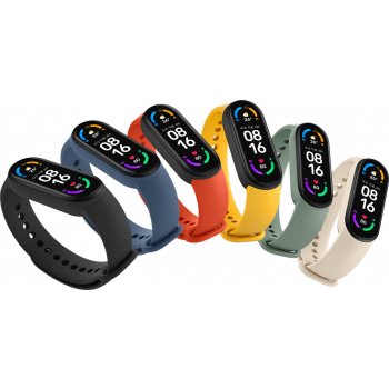 Xiaomi Mi Band 6 od 36,99 € - Heureka.sk