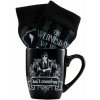 Wednesday - hrnek a ponožky - dárková sada (371285)