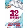 CREW Bleach 32: Howling