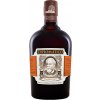 Diplomatico Mantuano 8y 40% 0,7 l (čistá fľaša)