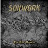 Soilwork - The Ride Majestic (Reissue) (Gold Coloured) (2 LP)