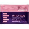 Voxberg Whey Protein 100 30 g čokoláda