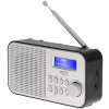 Camry CR 1179 DAB/FM rádio