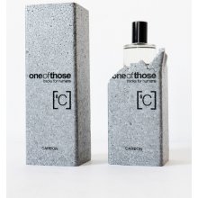 One Of Those Carbon [6C] parfumovaná voda unisex 100 ml