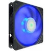 Cooler Master ventilátor SickleFlow 120 Blue MFX-B2DN-18NPB-R1