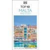 Top 10 Malta and Gozo - DK Travel