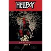 Hellboy 12 - Bouře a běsy - -
