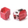 Prosperplast BINEER SHORT SET KBISS15