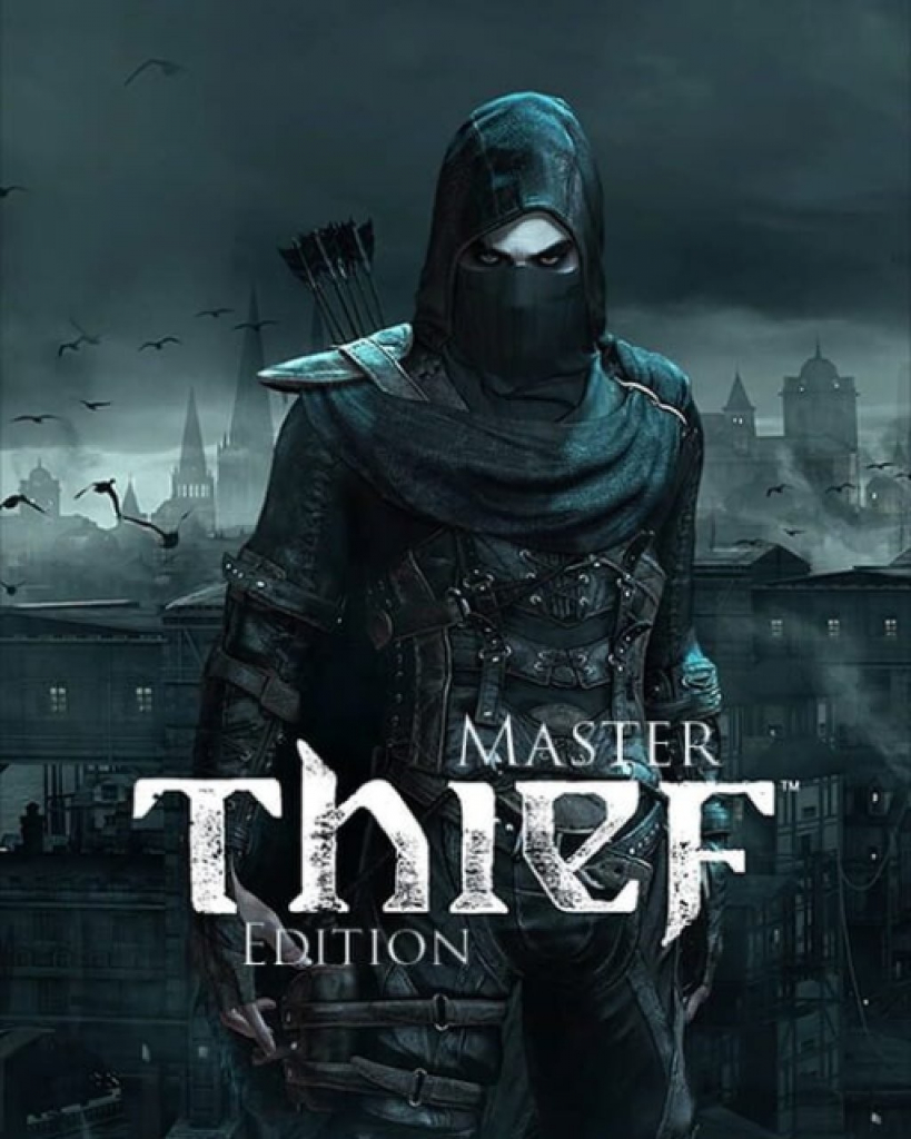 Thief 4 (Master Thief Edition)