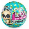 MGA L.O.L. Surprise! Pets Supreme Limited Edition Svatební koníček