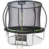 Záhradná trampolína Premium s vnútornou sieťou 305cm Jump Hero 10FT