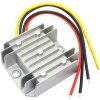 Menič napätia z 12V na 24V, 2A, 48W, IP68