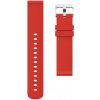Canyon Chatter SW-58, smart hodinky, BT s app Canyon Life, BT volania, IP67, AI asistent, 123 šport.rež., červené CNS-SW58RR