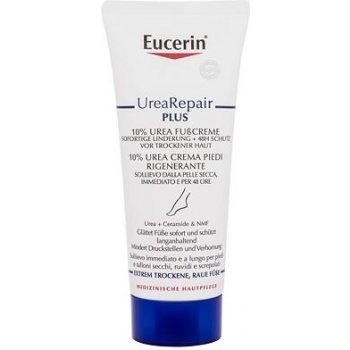 Eucerin 10% Urea Foot Cream regeneračný krém na nohy 10 % Urea 100 ml