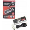Ovládač ovládač Nintendo NES Classic Edition Mini 2.4G TURBO gamepad