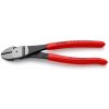 KNIPEX Kliešte cvikacie bočné - silové 74 21 200