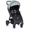 PETITE&MARS Kočík športový Street+ RWS Black Iron Green 2