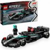 LEGO® Speed Champions 77244 Pretekárske auto Mercedes-AMG F1® W15 5702017816111
