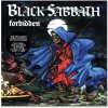 Black Sabbath: Forbidden - Black Sabbath, Bertelsmann Music Gr