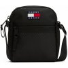 Tommy Hilfiger pánska praktická taška - čierna - One size