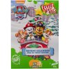 Fruit Funk Adventný kalendár Tlapková patrola váha 173g