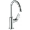 Ideal Standard Ceralife C - Umývadlová batéria s otočným výtokom a výpusťou Click-Clack, chróm BE054AA