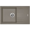 Sinks LINEA 780 Truffle