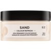 Maria Nila Colour Refresh vyživujúca maska ​​s farebnými pigmentmi pre oživenie svetle a stredne hnedých odtieňov Sand 100 ml